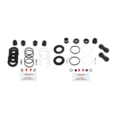 Bigg Red Caliper Repair Kit Front Rear BRKFK36174318