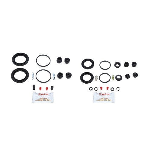 Bigg Red Caliper Repair Kit Front Rear BRKFK54773836