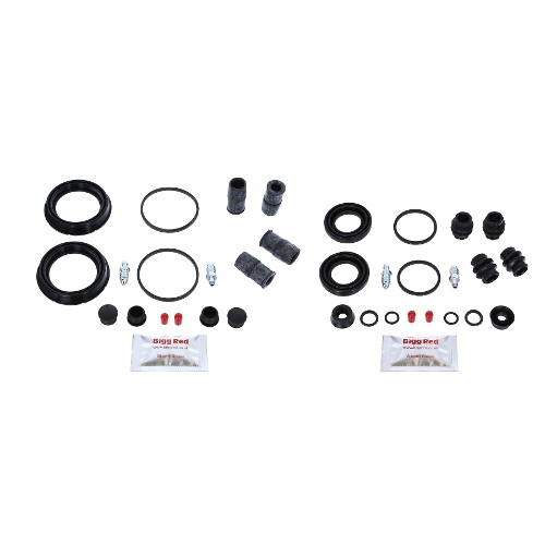 Bigg Red Caliper Repair Kit Front Rear BRKFK60233843