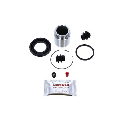 Bigg Red Caliper Piston Kit Rear L or R BRKP103S