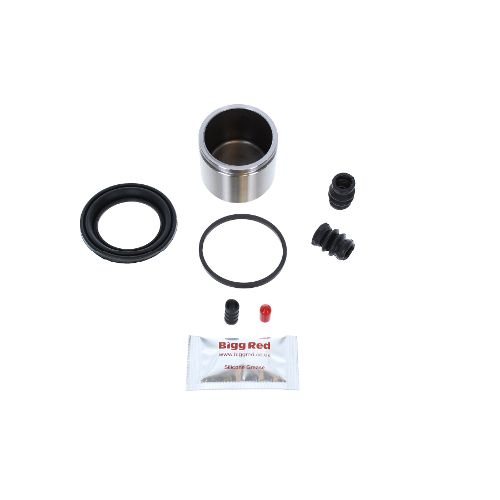 Bigg Red Caliper Piston Kit Front L or R BRKP104S