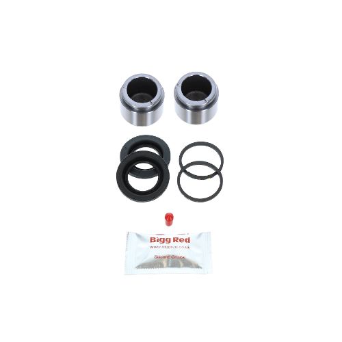 Bigg Red Caliper Piston Kit Rear L or R BRKP107S