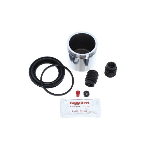 Bigg Red Caliper Piston Kit Front L or R BRKP112S