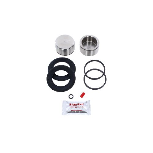 Bigg Red Caliper Piston Kit Front L or R BRKP118S