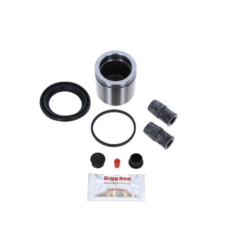 Bigg Red Caliper Piston Kit Front L or R BRKP11S