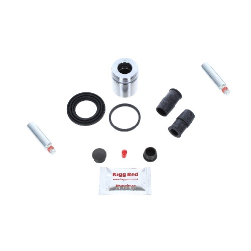 Bigg Red Caliper Piston Kit Rear L or R BRKP121H11201S