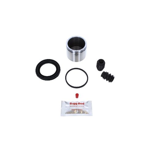 Bigg Red Caliper Piston Kit Front L or R BRKP125S