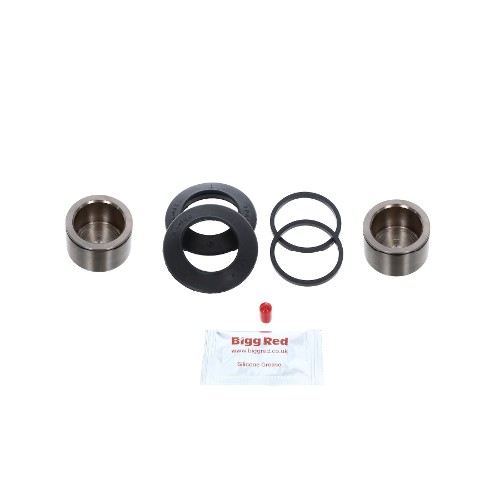 Bigg Red Caliper Piston Kit Rear L or R  BRKP129S