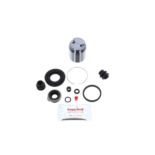 Bigg Red Caliper Piston Kit Rear L or R BRKP132S