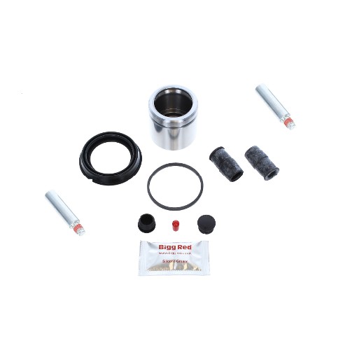 Bigg Red Caliper Piston Kit Front L or R BRKP134H11201S
