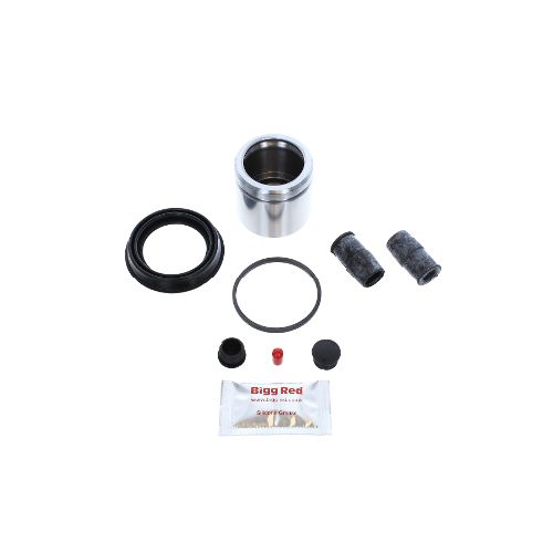 Bigg Red Caliper Piston Kit Front L or R BRKP134S