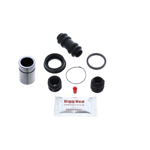 Bigg Red Caliper Piston Kit Rear L or R BRKP149S