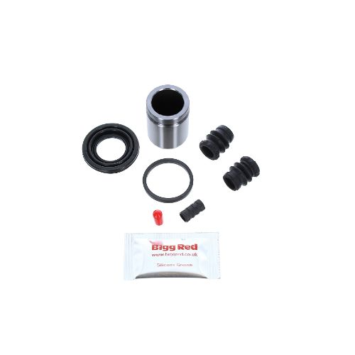 Bigg Red Caliper Piston Kit Rear L or R BRKP155S
