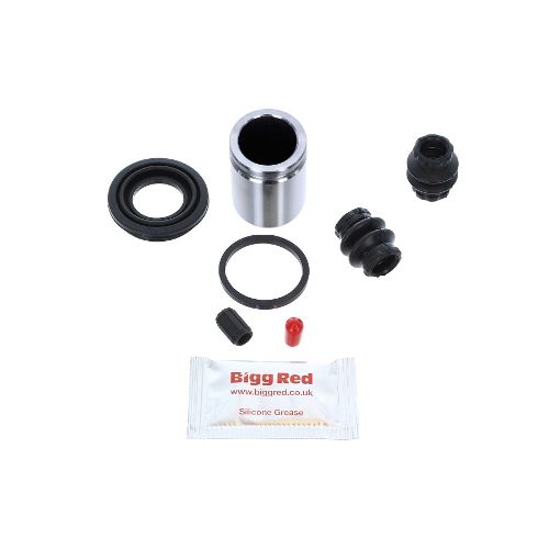 Bigg Red Caliper Piston Kit Rear L or R BRKP157S