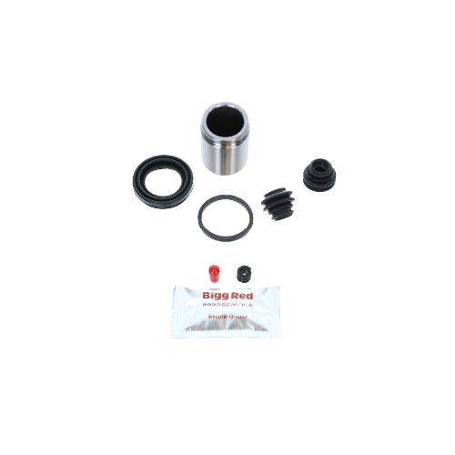 Bigg Red Caliper Piston Kit Rear L or R BRKP159S