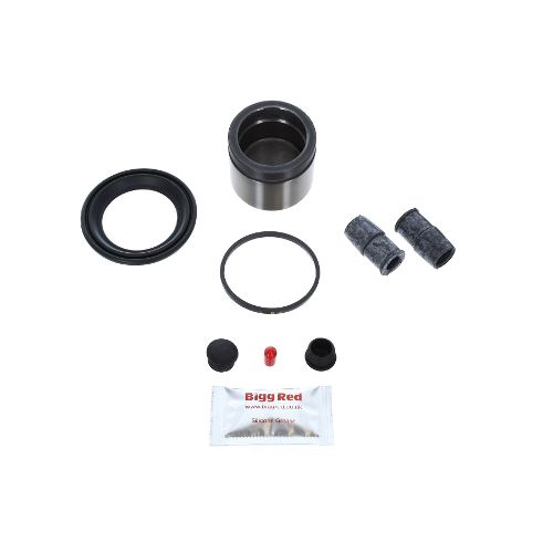 Bigg Red Caliper Piston Kit Front L or R BRKP15S