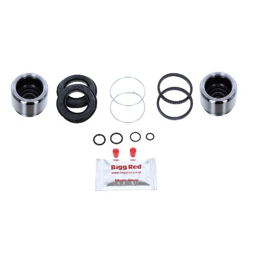 Bigg Red Caliper Piston Kit Rear L or R BRKP169S