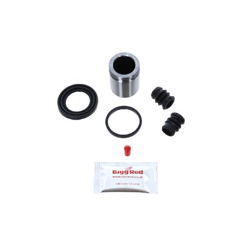 Bigg Red Caliper Piston Kit Rear L or R BRKP173S