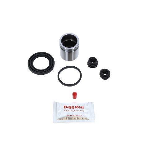 Bigg Red Caliper Piston Kit Rear L or R BRKP176S