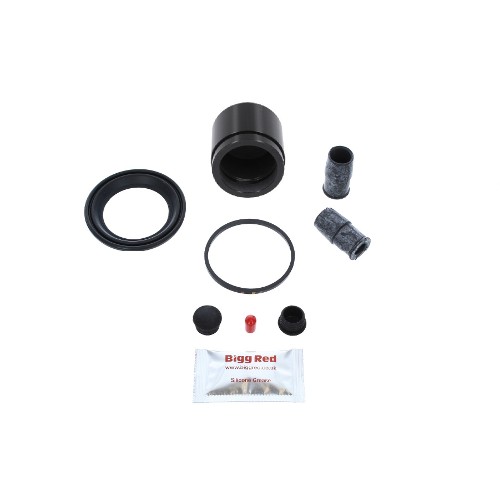 Bigg Red Caliper Piston Kit Front  L or R BRKP17S