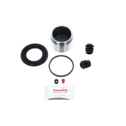 Bigg Red Caliper Piston Kit Front L or R BRKP183S