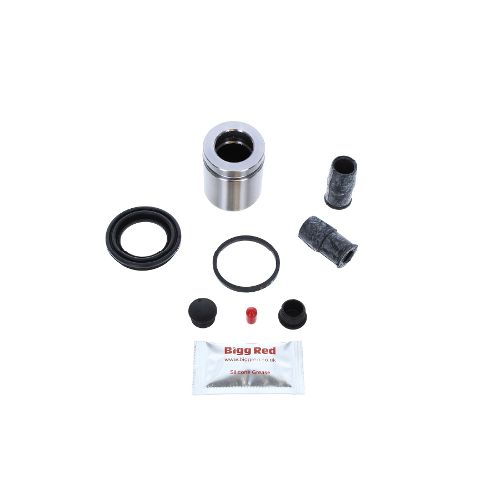 Bigg Red Caliper Piston Kit Rear L or R BRKP193S