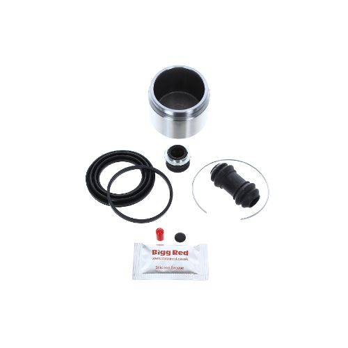 Bigg Red Caliper Piston Kit Front L or R BRKP194S