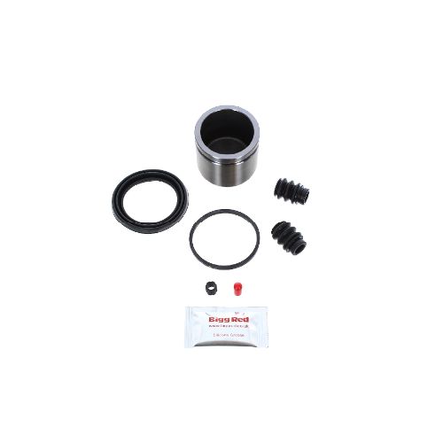 Bigg Red Caliper Piston Kit Front L or R BRKP195S