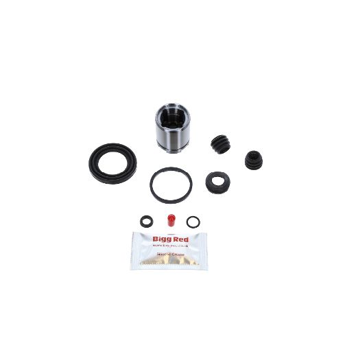 Bigg Red Caliper Piston Kit Rear L or R BRKP211S