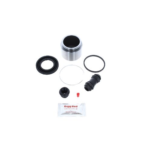 Bigg Red Caliper Piston Kit Front L or R BRKP215S