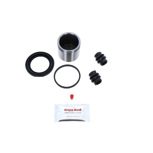 Bigg Red Caliper Piston Kit Front L or R BRKP224S