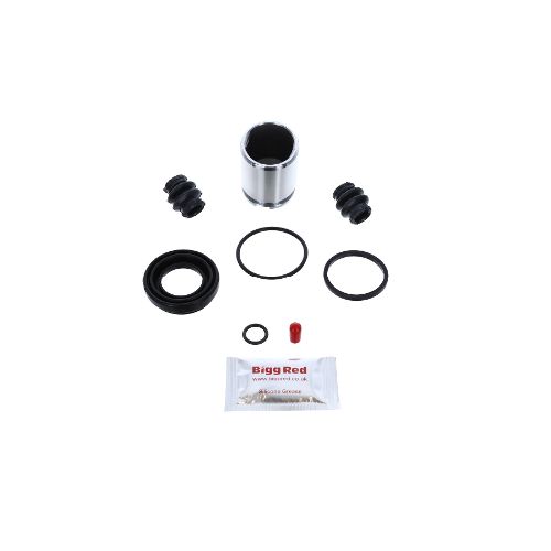 Bigg Red Caliper Piston Kit Rear L or R BRKP226S