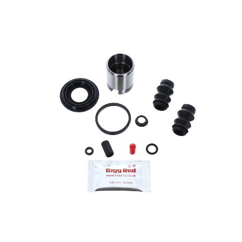 Bigg Red Caliper Piston Kit Rear L or R BRKP229S