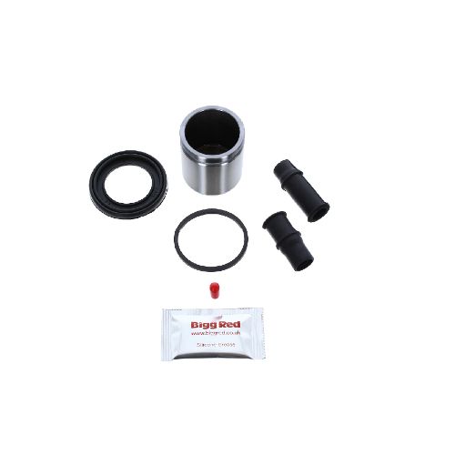 Bigg Red Caliper Piston Kit Front L or R BRKP231S