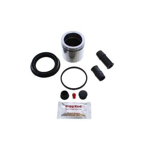 Bigg Red Caliper Piston Kit Front L or R BRKP238S