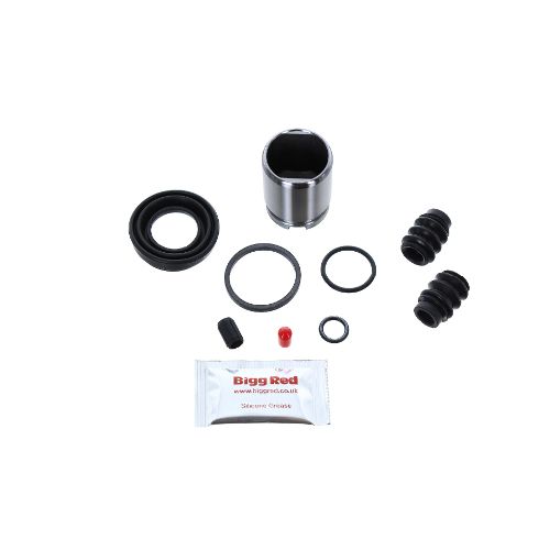 Bigg Red Caliper Piston Kit Rear L or R BRKP241S