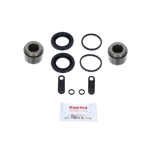 Bigg Red Caliper Piston Kit Rear L or R BRKP245S