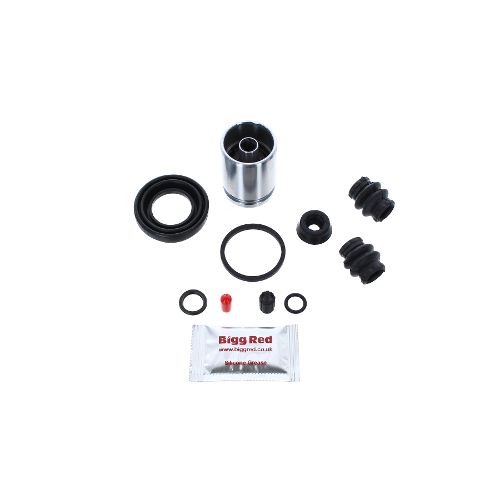 Bigg Red Caliper Piston Kit Rear L or R BRKP261iS