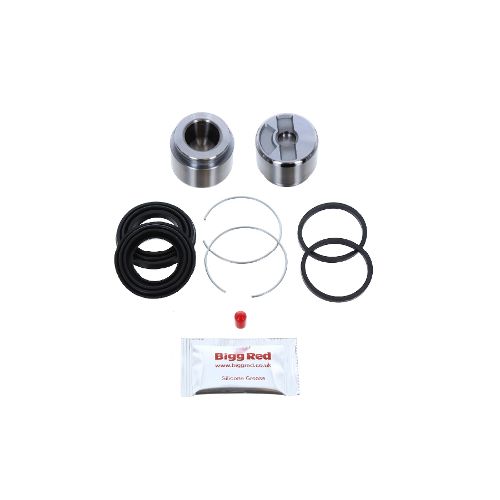 Bigg Red Caliper Piston Kit Rear L or R BRKP263S