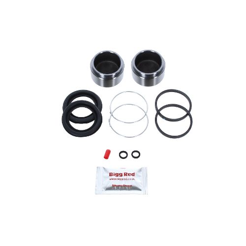 Bigg Red Caliper Piston Kit Front L or R BRKP26S