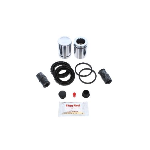 Bigg Red Caliper Piston Kit Front L or R BRKP273S