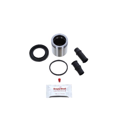 Bigg Red Caliper Piston Kit Front L or R BRKP276S