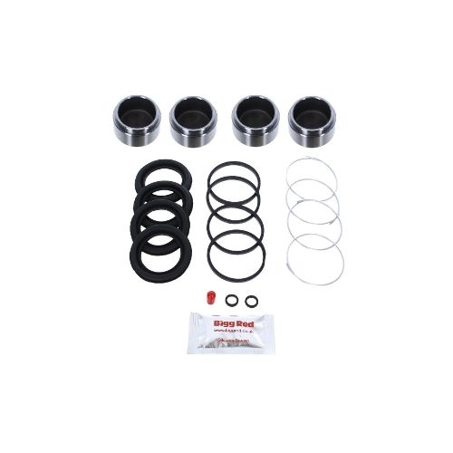 Bigg Red Caliper Piston Kit Front L or R BRKP27S