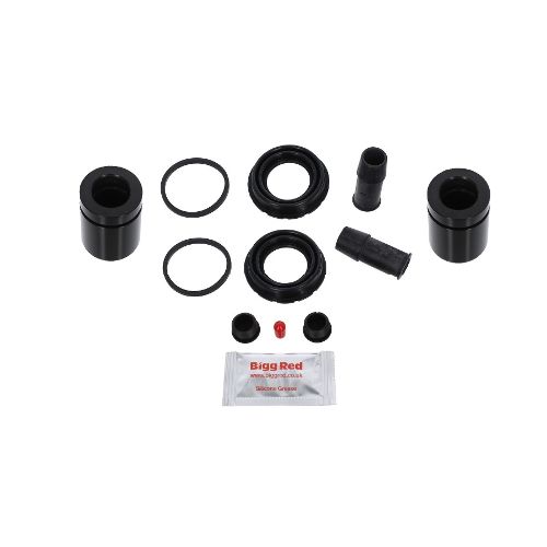 Bigg Red Caliper Piston Kit Front L or R BRKP284S