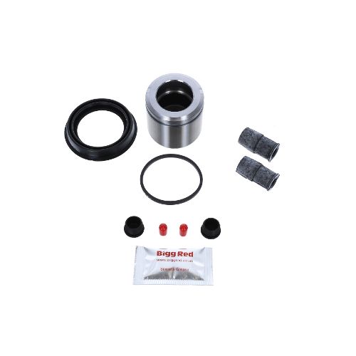 Bigg Red Caliper Piston Kit Front L or R BRKP285S