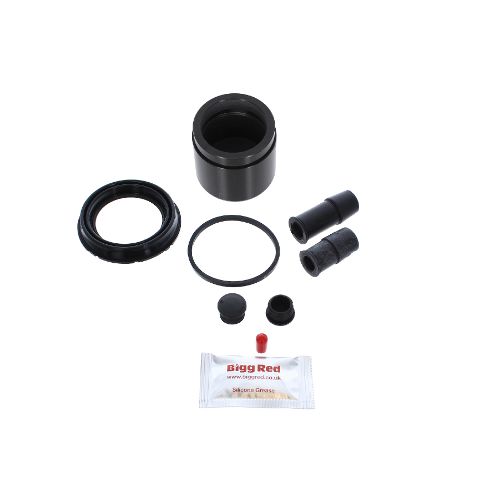 Bigg Red Caliper Piston Kit Front L or R BRKP286S