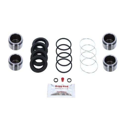 Bigg Red Caliper Piston Kit Front L or R BRKP287S