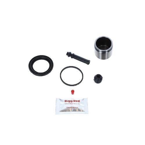 Bigg Red Caliper Piston Kit Front L or R BRKP28S