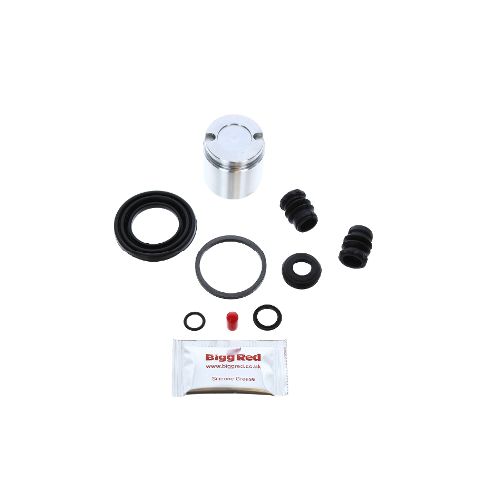 Bigg Red Caliper Piston Kit Rear L or R BRKP290S