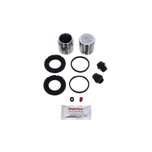 Bigg Red Caliper Piston Kit Front L or R BRKP292S